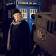 Image for article titled The Doctor Who docudrama will premiere in America on November 22nd